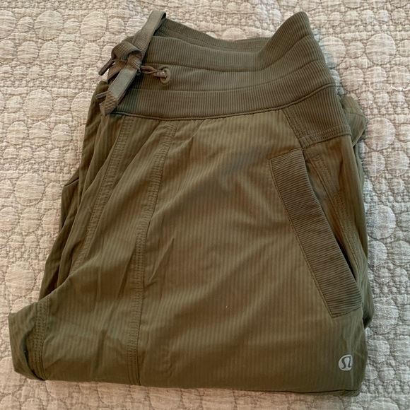 lululemon athletica Pants - Lululemon Dance Studio Pants-original style